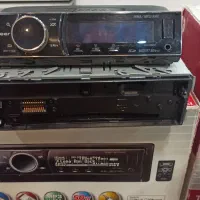 ضبط9350 و باند6975 پایونیر