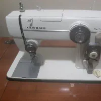 چرخ خیاطی ژانومه زیر قیمت