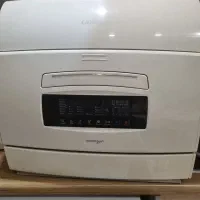 ماشین ظرفشویی ۶نفره عالی coway