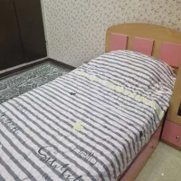 ست کامل نوجوان با دو کمد دو درب