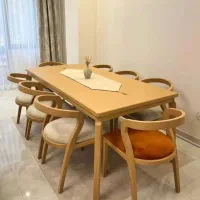 ///میز ناهار خوری