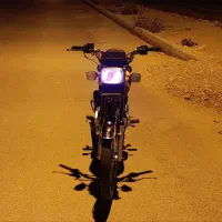 موتور 125 هوندا