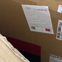 ماشین ظرفشویی 14 نفره دوو مدل Dd-F1492