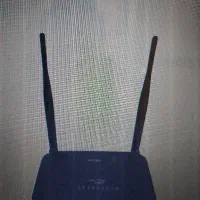 مودم روتر دی لینک