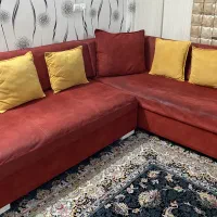 مبل|مبلمان خانگی و میز عسلی|تهران, مشیریه|دیوار