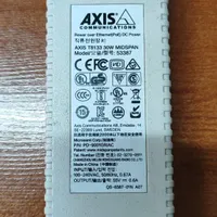 منبع تغذیه Axis T8133 30W