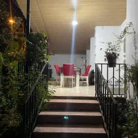 اجاره ویلای کوتاه روزانه