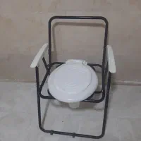 توالت فرنگی سیار