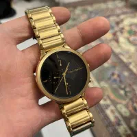ساعت اورجینال کوارتز کلوین کلین ck