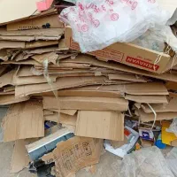 خرید ضایعات پلاستیک آهن کارتون تخریب ساختمان