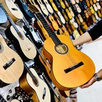 آموزش گیتار (ویولن هنگدرام سنتور دف سه تار)