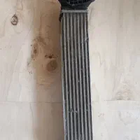 اینتر کولر دنا توربو و سورن توربو