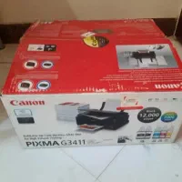 پرینتر canon pIXMA MG2540