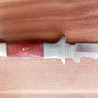 چاقو امریکایی اصل