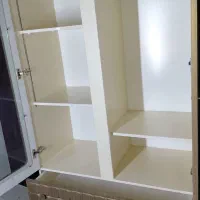 کمد دراور، کمد لباسی