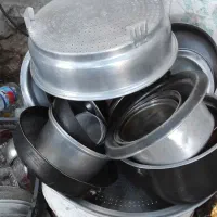 طرح‌های تعویض ظروف کهنه و ضایعات با لوازم نو