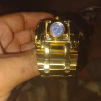 ساعت اصلی ششموتوره