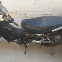 بیکلاچ پیشرو ۱۳۵
