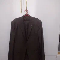 کت و شلوار  مردونه بچگانه کاپشن وپافر
