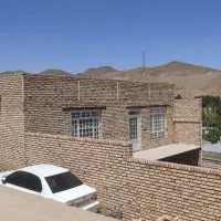 خانه ویلایی دو طبقه درخش