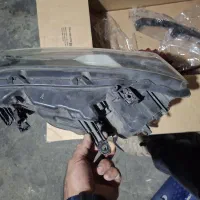 چراغ جلو راست نیسان ایکستریل