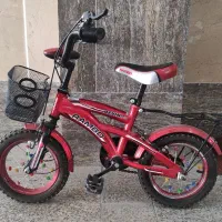 دوچرخه سایز 12 مارک Rembo