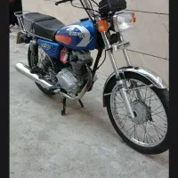 هندا مدل 95