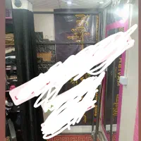 پرو سیار با پرده مخمل نو