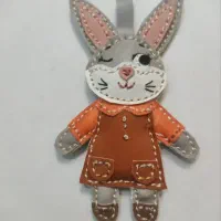 چرمهای زیبا