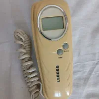 تلفن رو میزی