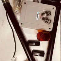 هوشمندسیستم.کرکره برقی.جک پارکینگی.دزگیر دوربین
