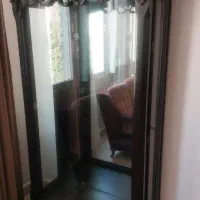 بوفه چوبی