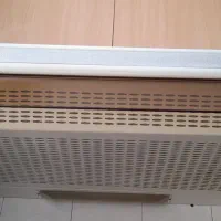 هود دو موتوره زیر کابینتی نو