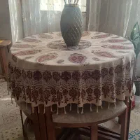 میز ناهارخوری 4نفره