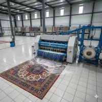قالیشویی حرفه‌ای الماس شهر،خدماتِ 100%باکیفیت