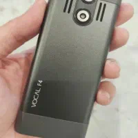 گوشی ساده وکال با۱۸ماه گارانتی شرکتی