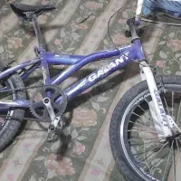 دوچرخه سایز20