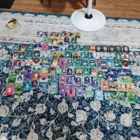 کیمدی طاق هم میزنم