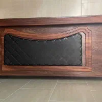 میز اداری و صندلی