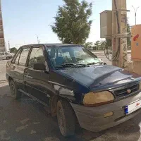 پراید۸۳انژکتور