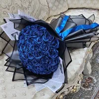 گل روبانی|گل مصنوعی|تبریز, |دیوار