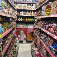 استخدام نیرو سوپر مارکت