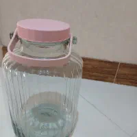 شیشه ودبه