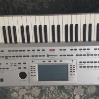 ارگ pa80