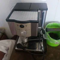 قهوه اسپرسو ساز نووا ۱۳۹اصل