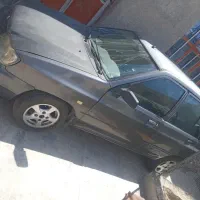 هاچبک۹۲ هیدرولیک  تمیزبازدید لیکک بهمئی