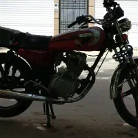 تیزپرتوس 200 مدل97