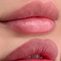 شیدینگ لب فقط ۹۹۰ هزار تومان