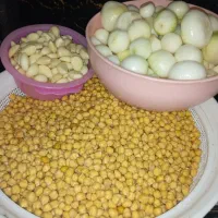 فلافل آماده لواشک ملس آبغوره ترش