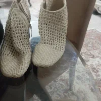 کفش خارجی